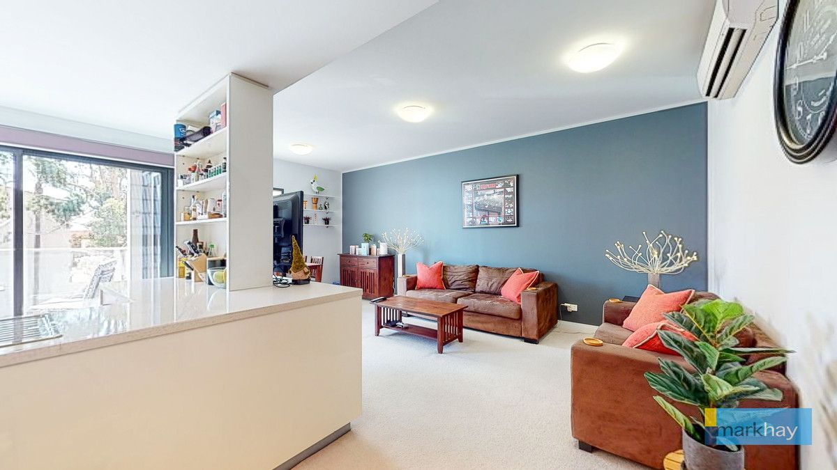 2 bedrooms Apartment / Unit / Flat in 19/378 Beaufort Street PERTH WA, 6000