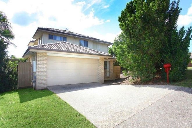 Picture of 1/1 Mulberry Terrace, PIMPAMA QLD 4209