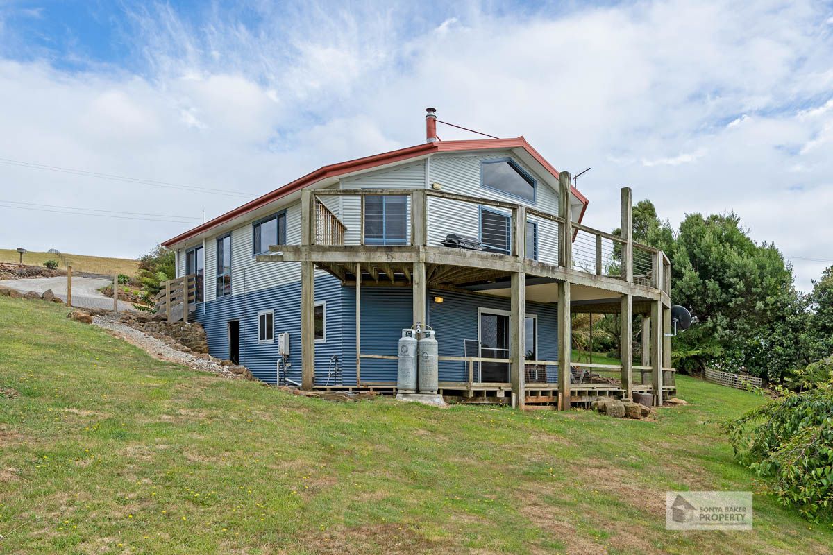 453 Preolenna Road, Flowerdale TAS 7325, Image 1