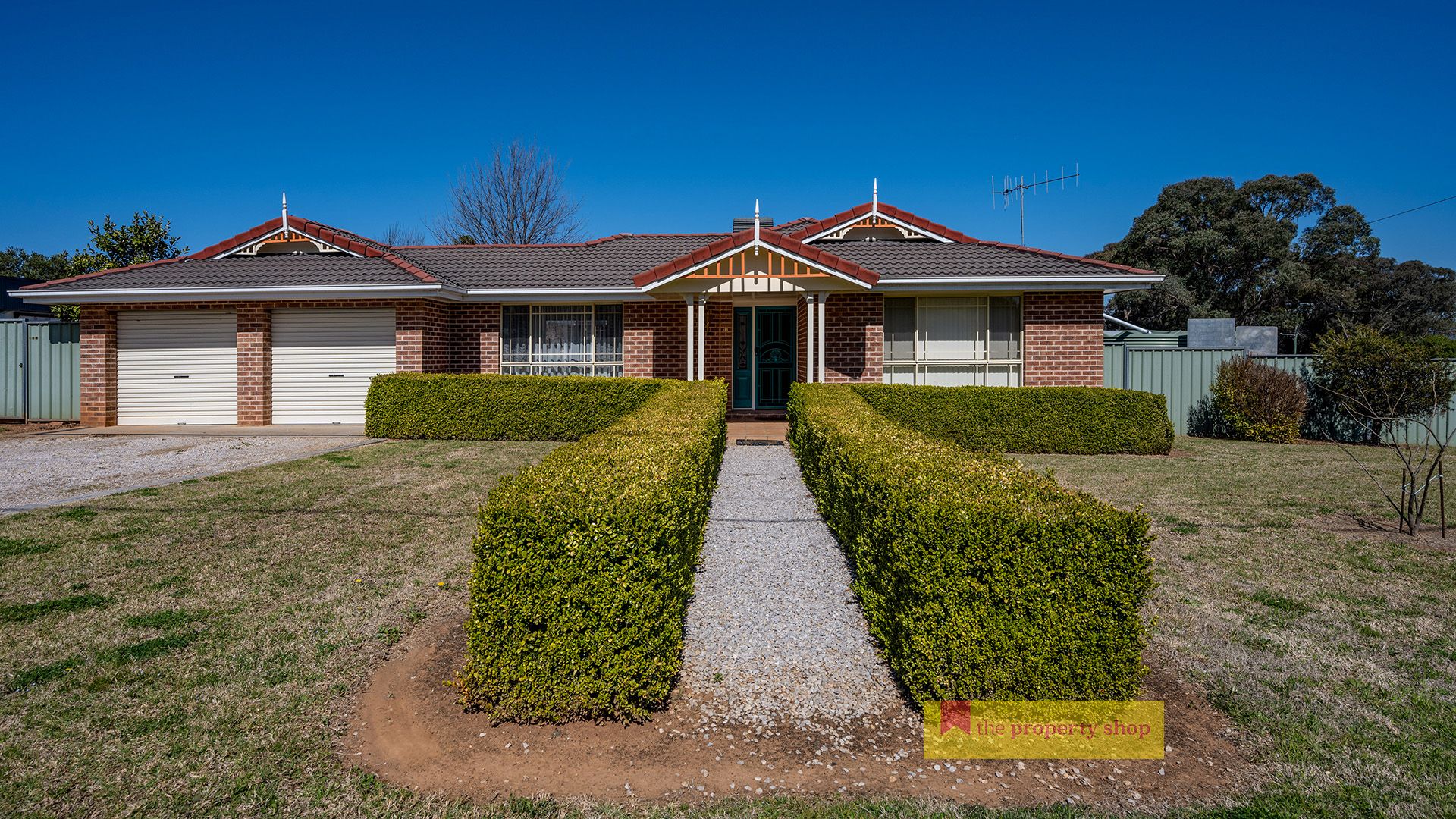 31 Fisher Street, Gulgong NSW 2852, Image 0