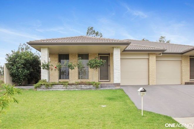 Picture of 135a McMahon Way, SINGLETON NSW 2330