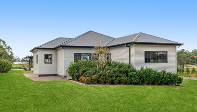 Picture of 232 Lincoln Road, HORSLEY PARK NSW 2175