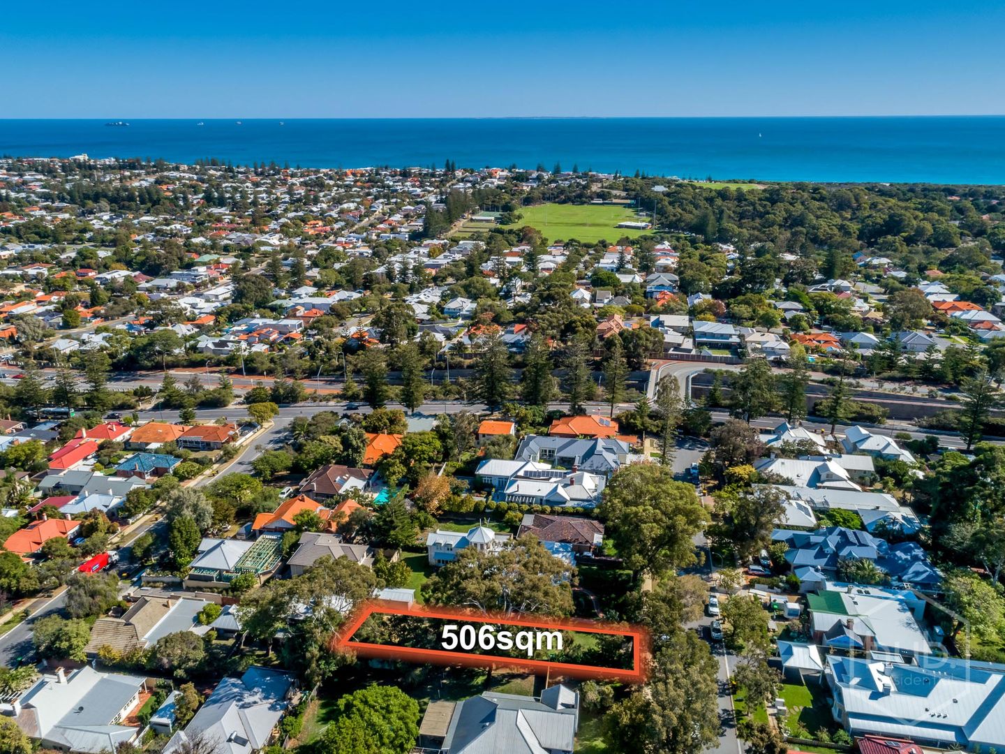 10* Fraser Street, Swanbourne WA 6010, Image 2