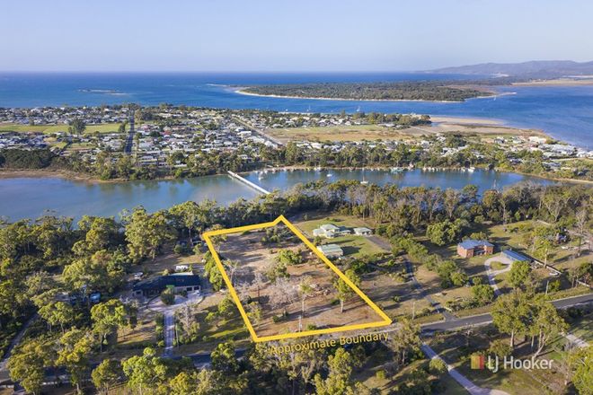 Picture of 117 Panatana Drive, PORT SORELL TAS 7307