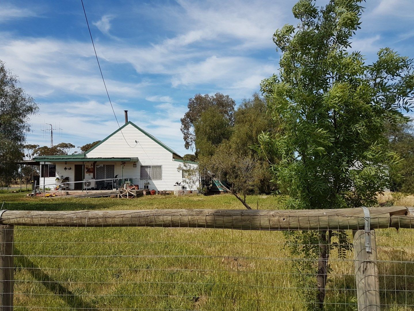 1 - 3 BIRCHIP ROAD, Nullawil VIC 3529, Image 0