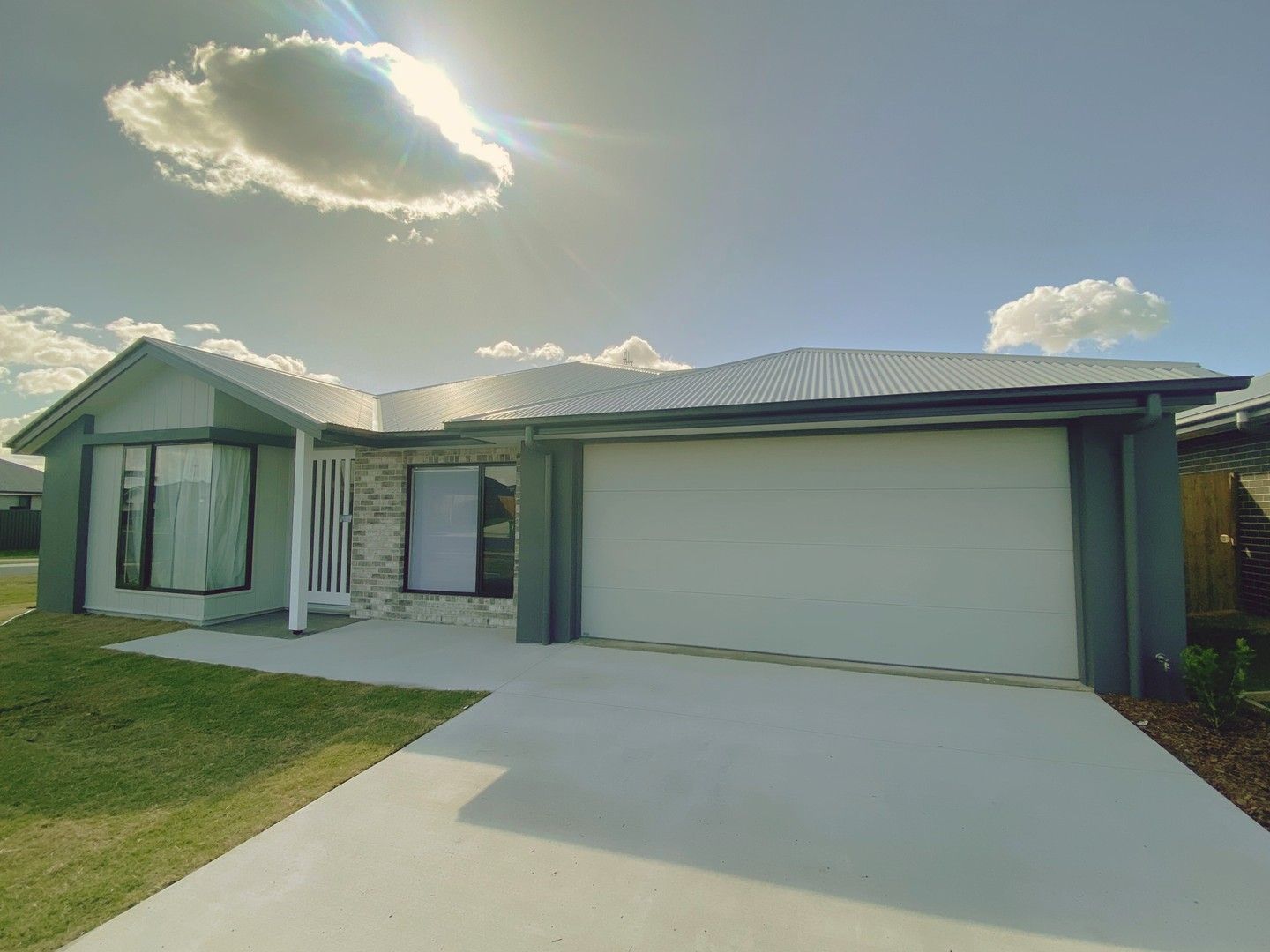 31 Barcoo Dr, Plainland QLD 4341 House For Rent Domain