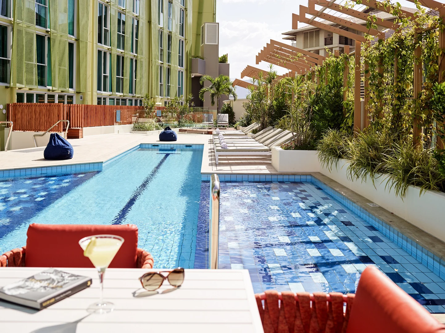 Additional image 11 of 1105/163 Abbott Street, Cairns City QLD 4870