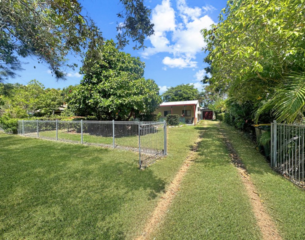 176 Balgal Beach Road, Balgal Beach QLD 4816