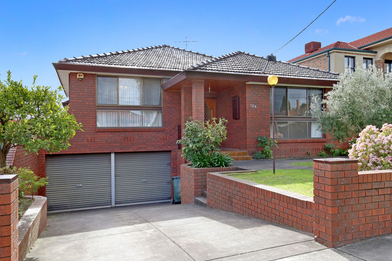 104 Bruce Street, Preston Property History & Address Research Domain