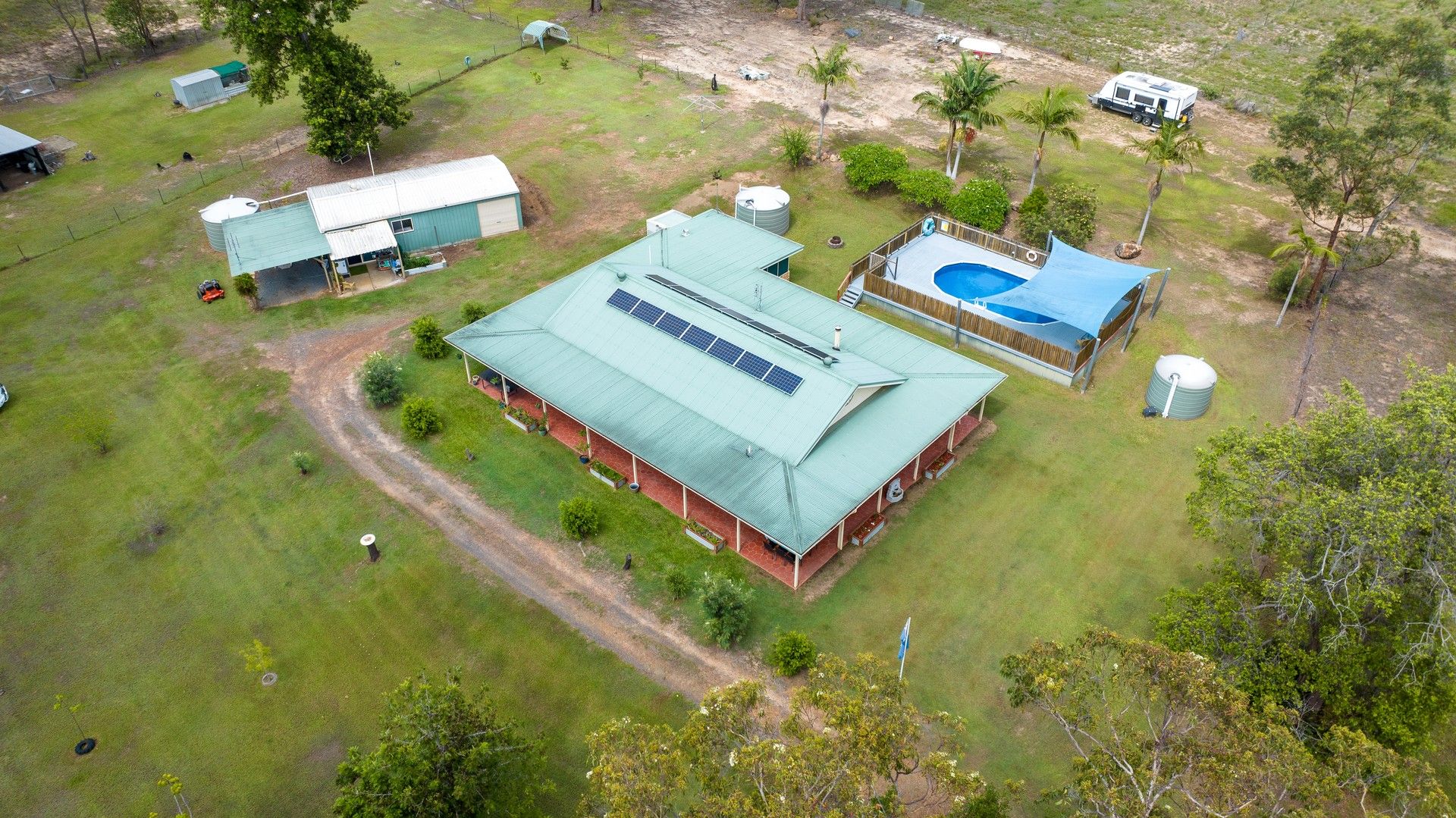 805 Lower Kangaroo Creek Road, Coutts Crossing NSW 2460, Image 0