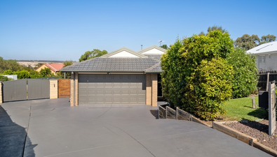 Picture of 48 Riversdale Crescent, DARLEY VIC 3340