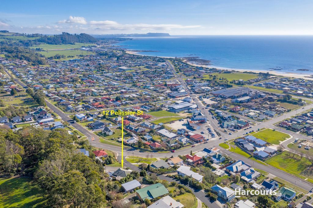 12 Pelissier Street, Somerset TAS 7322, Image 2