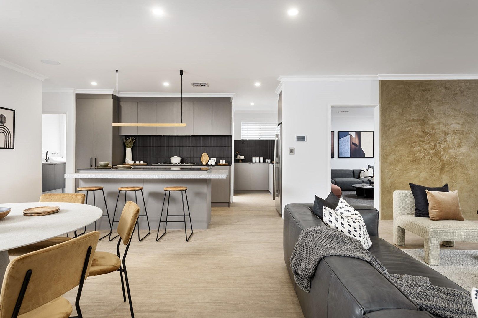 4 bedrooms New House & Land in  WELLARD WA, 6170