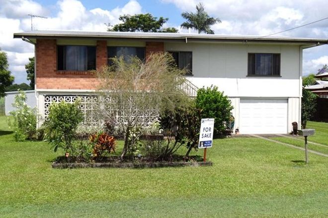 Picture of 56 Maple Street, GOONDI QLD 4860