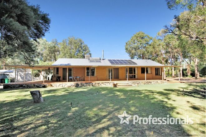 Picture of 26 Coral Drive, LESCHENAULT WA 6233