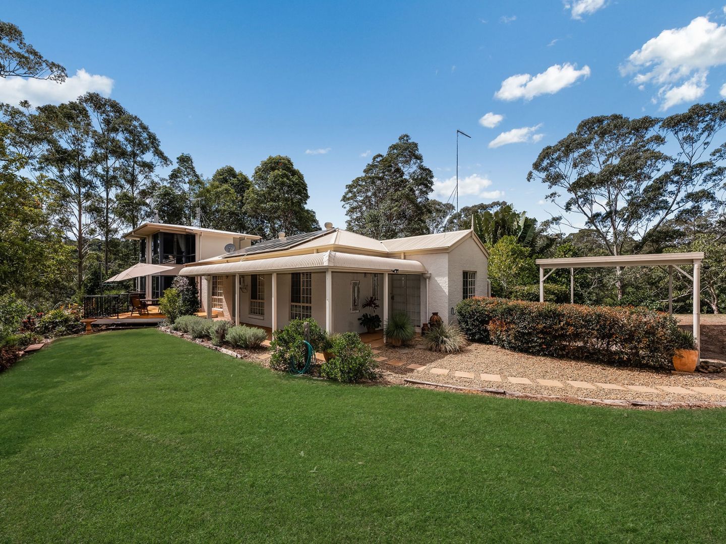 760 Maleny-Stanley River Road, Wootha QLD 4552
