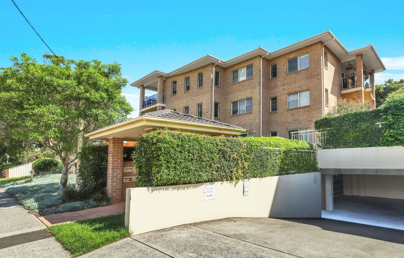 2 bedrooms Apartment / Unit / Flat in 9/13 Croydon Street CRONULLA NSW, 2230