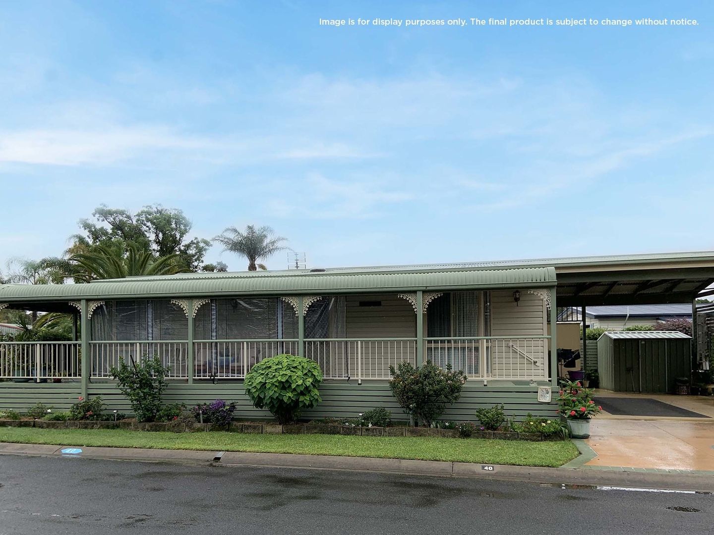 40 39 Gordon Young Drive South West Rocks Nsw 2431 Domain