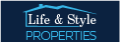 Life and Style Properties's logo