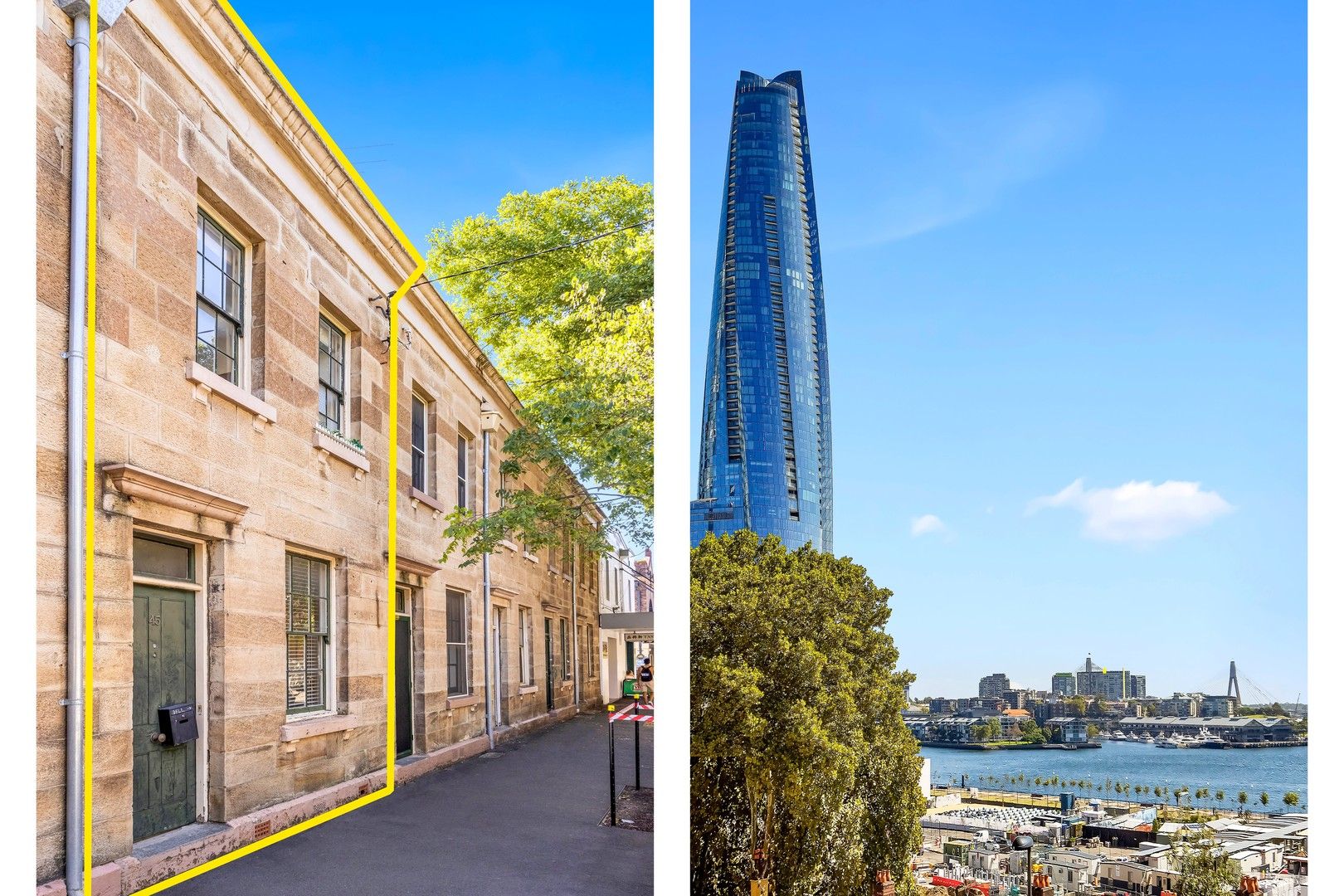 45 Kent Street, Millers Point NSW 2000, Image 2