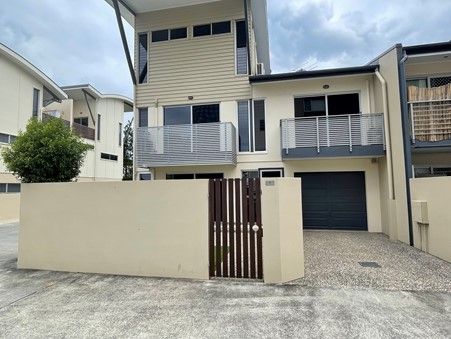 Apartment / Unit / Flat in 7/61-75 Buckland Road, NUNDAH QLD, 4012