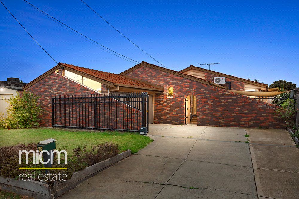 52 Huntingfield Drive, Hoppers Crossing VIC 3029, Image 0