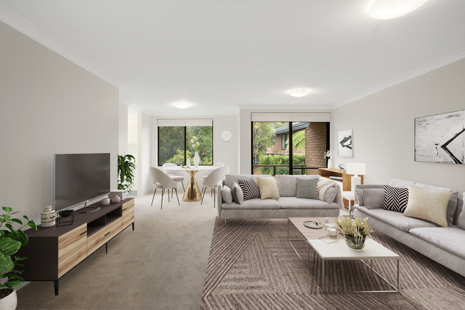 14/25 Sutherland Street, Cremorne NSW 2090 Apartment For Rent 850 Domain