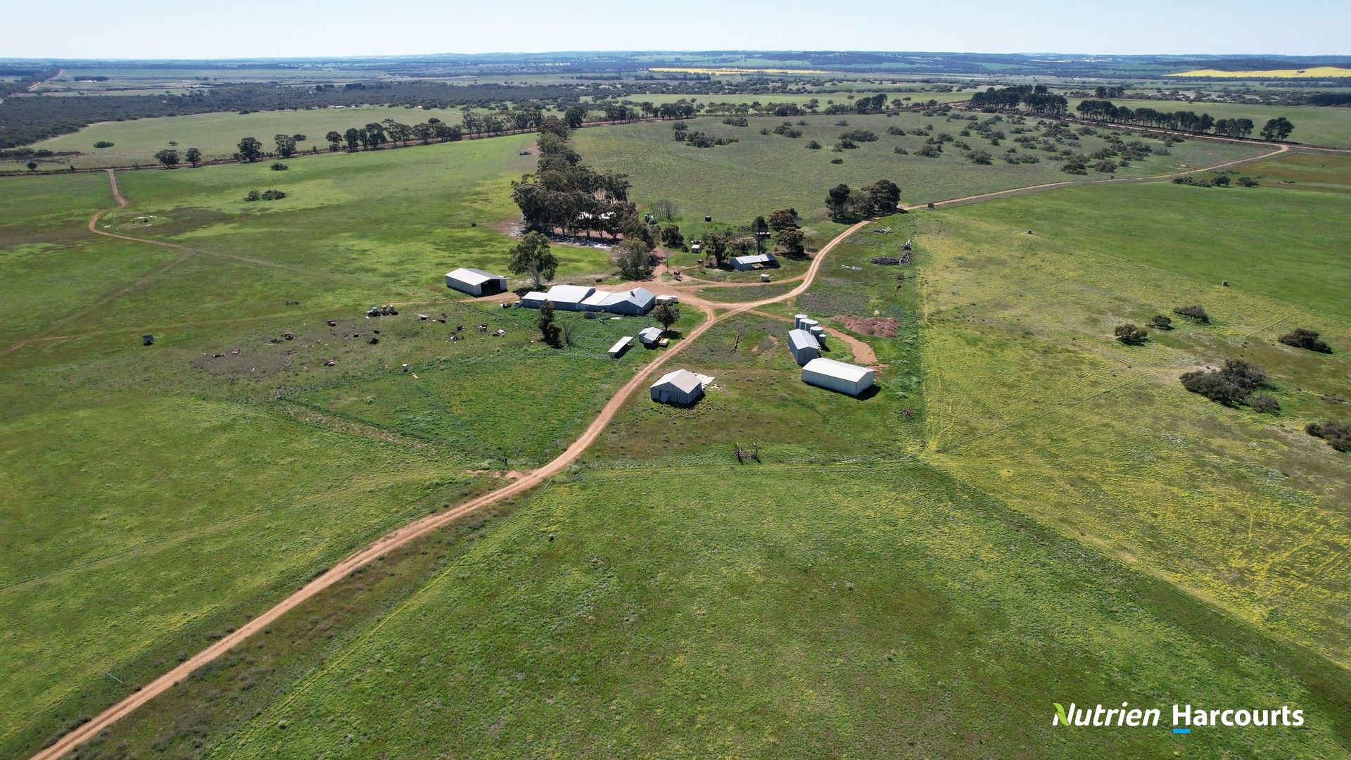 2898 & 3178 Gillingarra Road, Mogumber WA 6506, Image 0