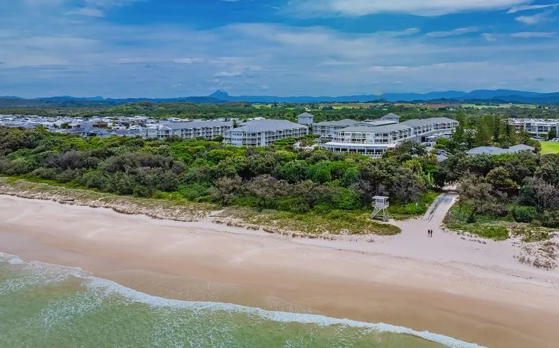 Additional image 23 of 2212/9 Gunnamatta Avenue, Kingscliff NSW 2487