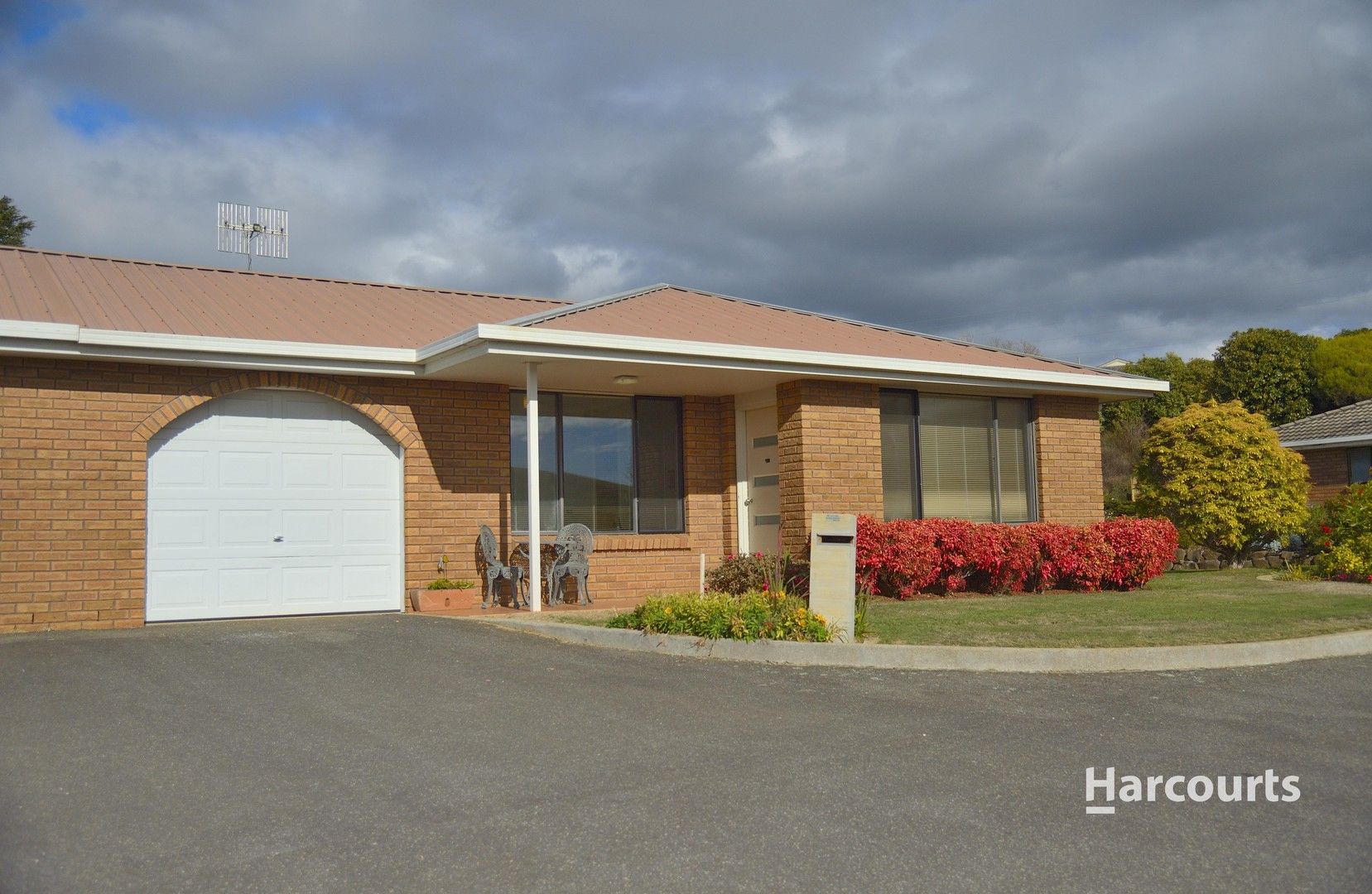 18/1 Atkins Drive, Romaine TAS 7320, Image 0