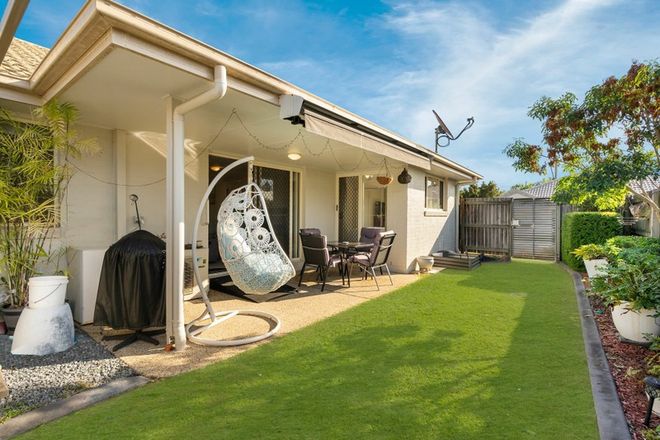 Picture of 51/150-166 Rosehill Drive, BURPENGARY QLD 4505