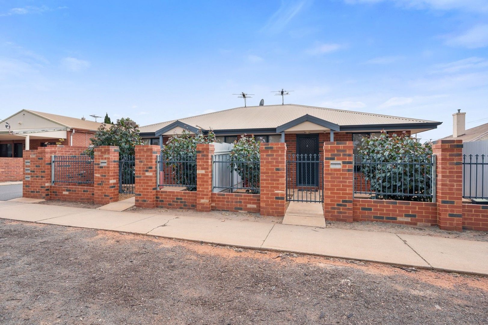 1-5/461 Hannan Street, Kalgoorlie WA 6430, Image 0