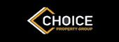 Logo for Choice Property Group