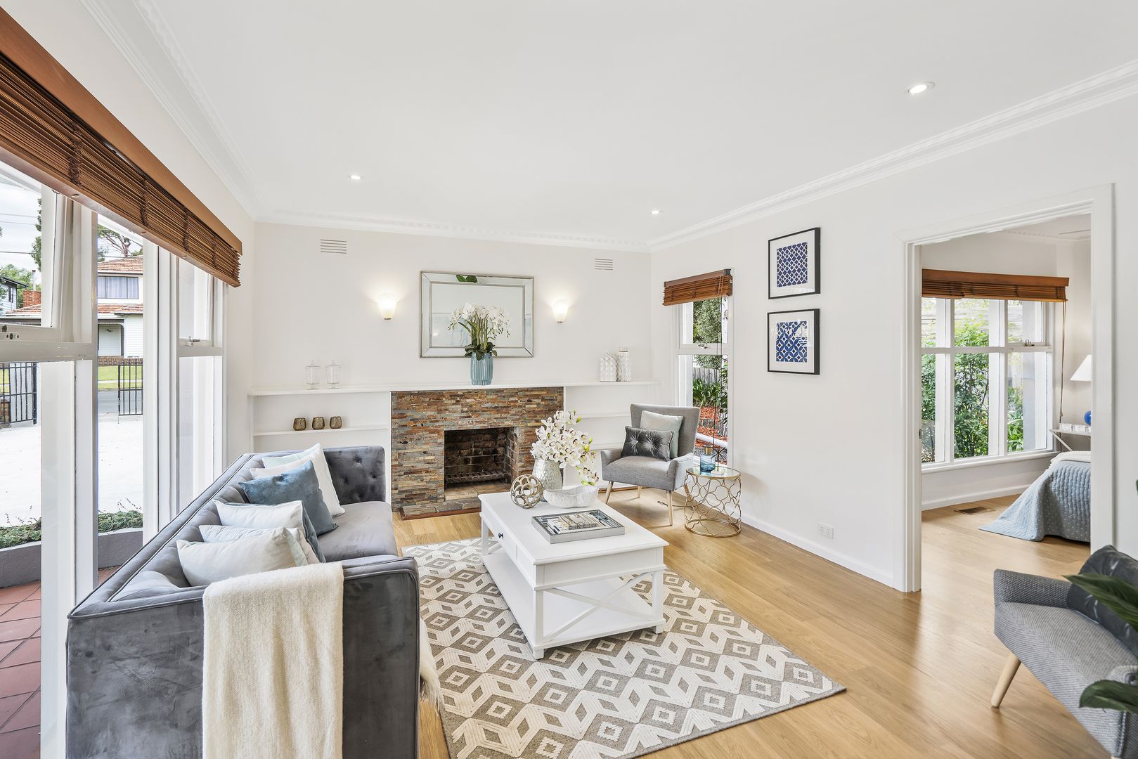 21 Brazeel Street, Blackburn South VIC 3130, Image 1