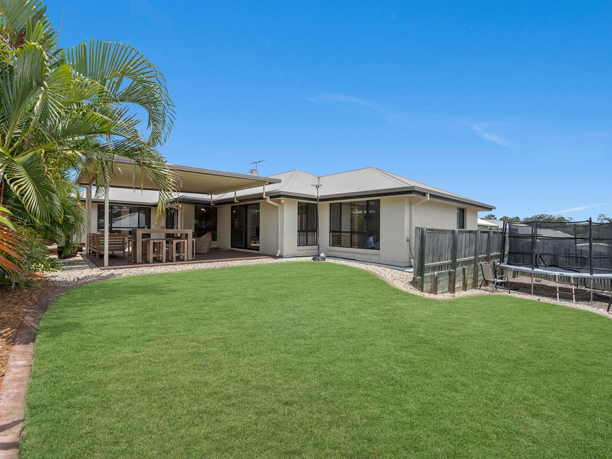 16 Lauradale Crescent, Ormeau QLD 4208, Image 0