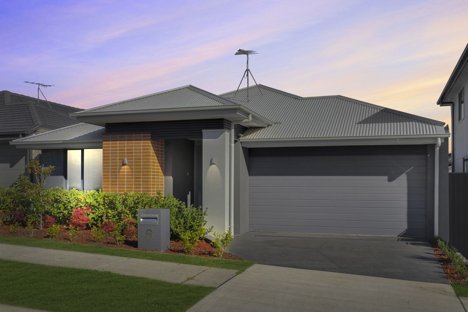 6 Plantago Street, Denham Court NSW 2565 House For Rent 750 Domain