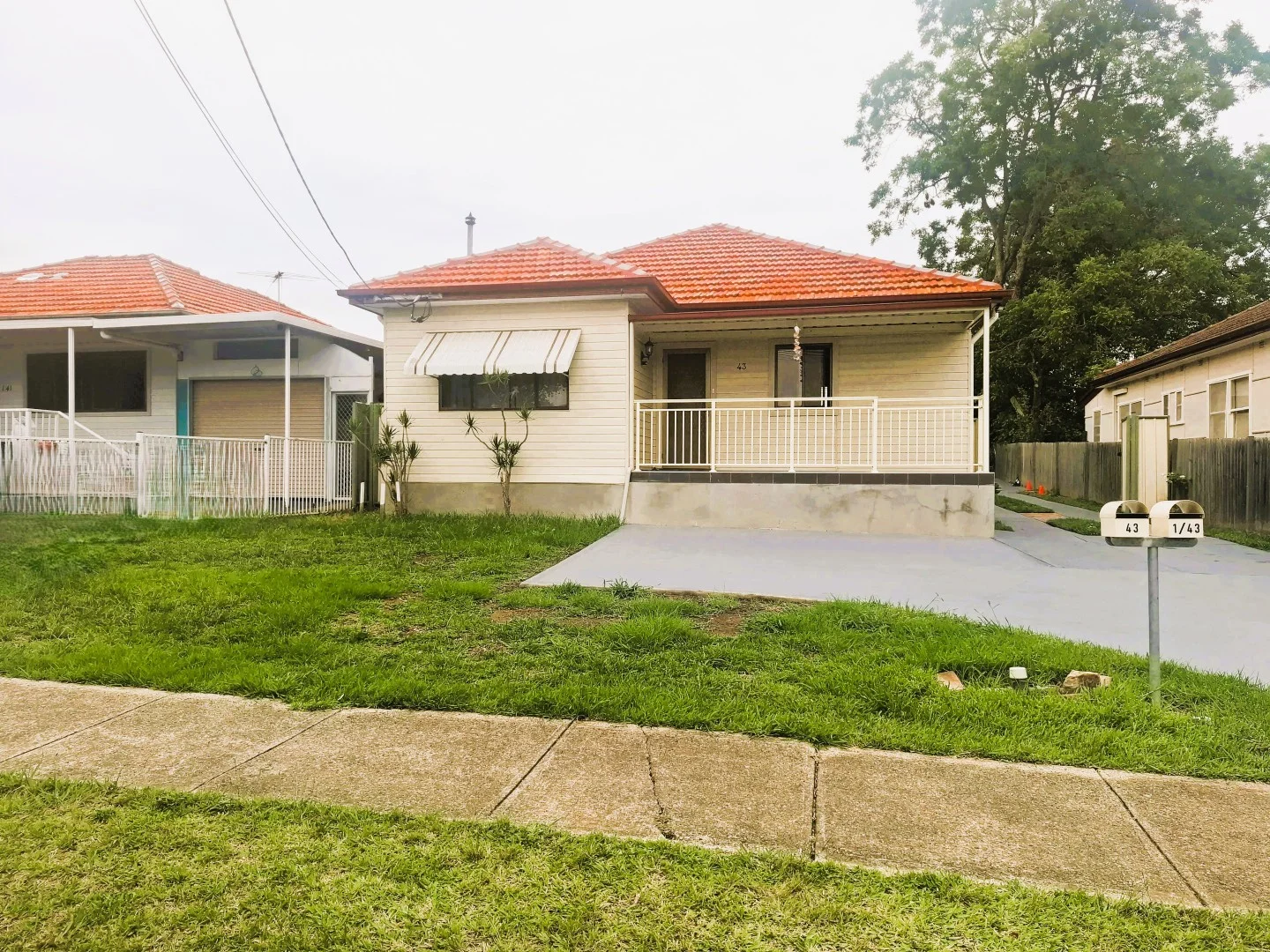 43 Strickland Street, Bass Hill NSW 2197