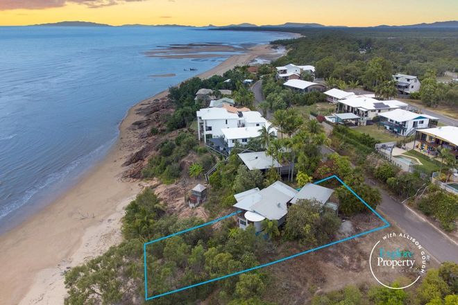 Picture of 37 Saltwater Drive, TOOMULLA QLD 4816
