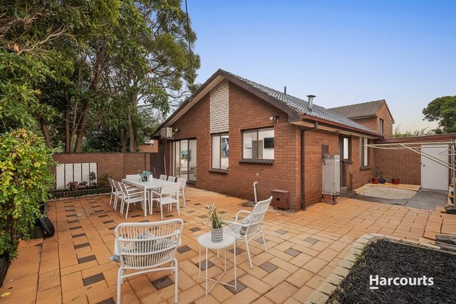 Picture of 5/201-203 Huntingdale Road, OAKLEIGH VIC 3166