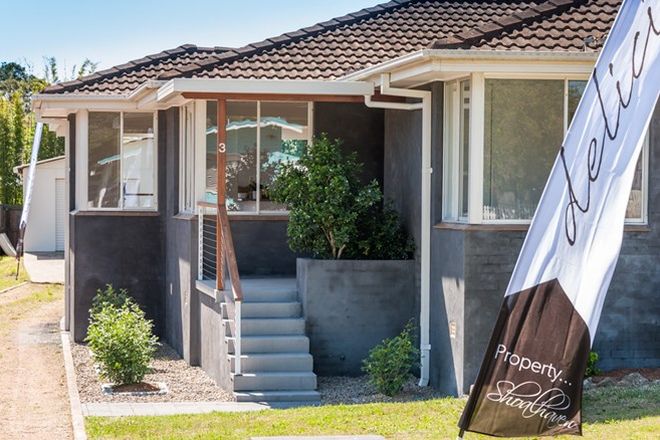 230 Free Standing Houses For Sale In Shoalhaven Heads Nsw 2535 Domain
