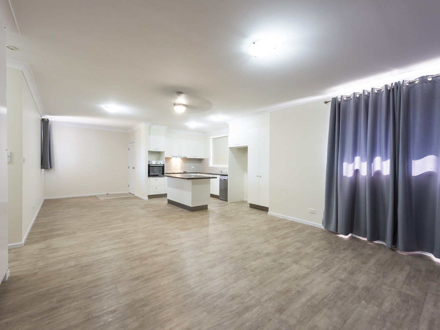 3 bedrooms Apartment / Unit / Flat in 1/13 Ballanda Crescent ILUKA NSW, 2466