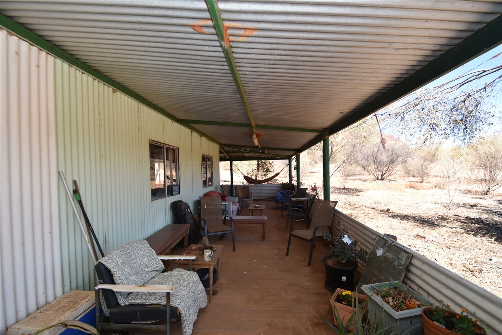 Alice Springs NT 0870 House for Sale 430,000 Domain