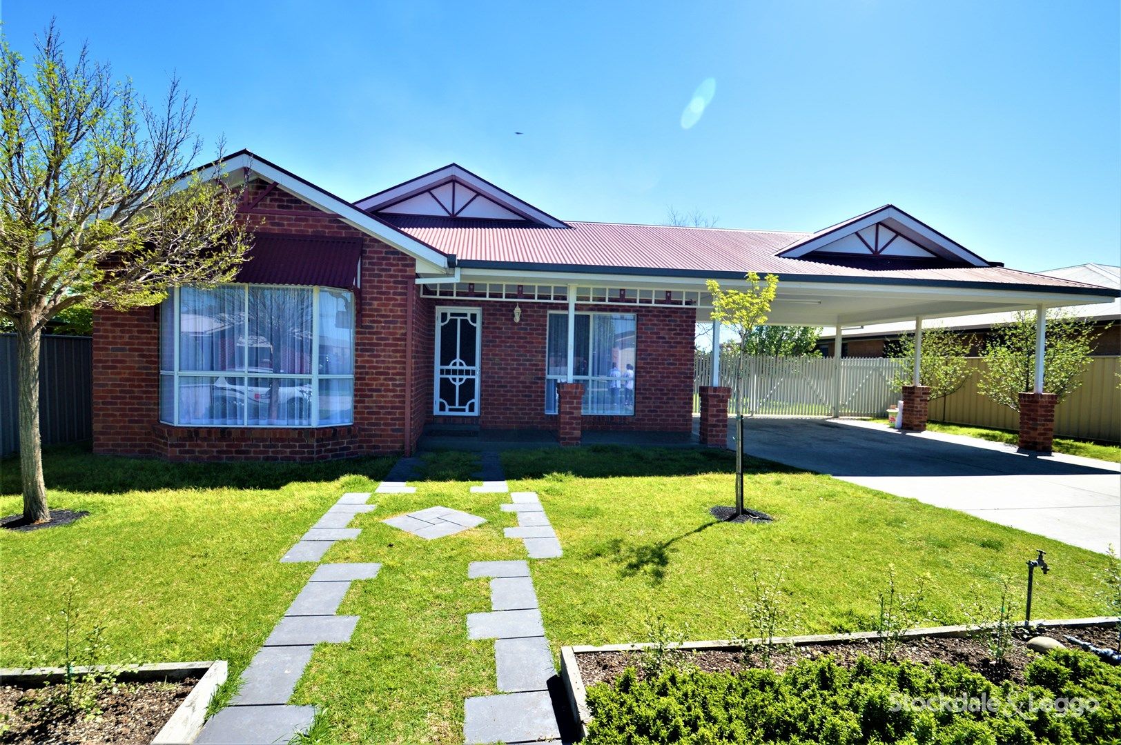 3 Bradbury Drive, Wangaratta VIC 3677, Image 0