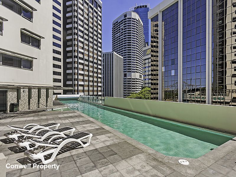 420 Queen St, Brisbane City QLD 4000 Apartment For Rent 450. Domain