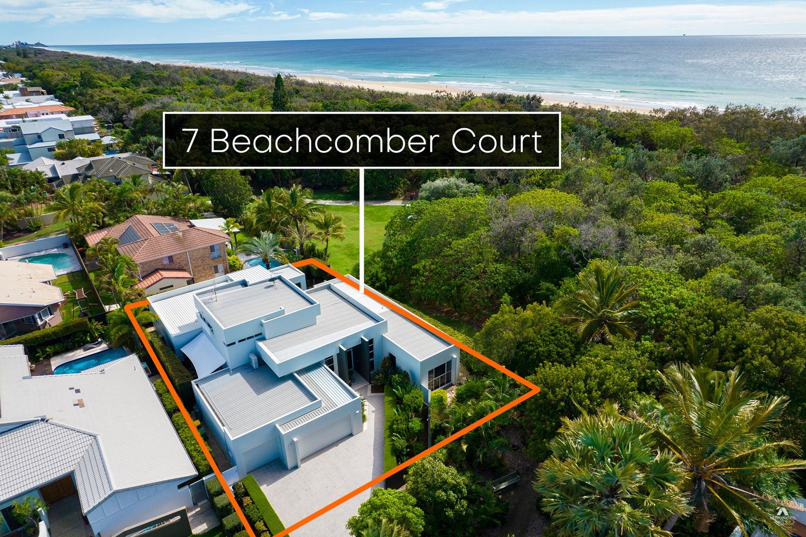 7 Beachcomber Court, Bokarina QLD 4575, Image 0