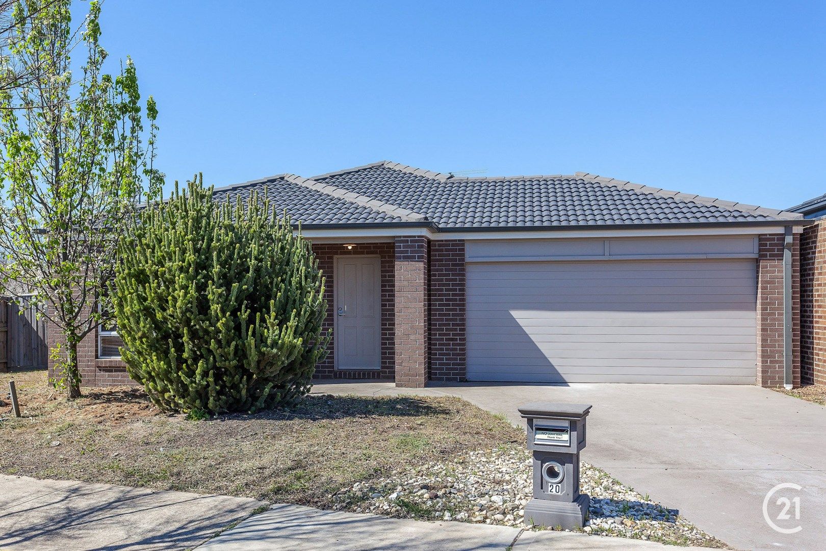 20 Campaspe Way, Point Cook VIC 3030