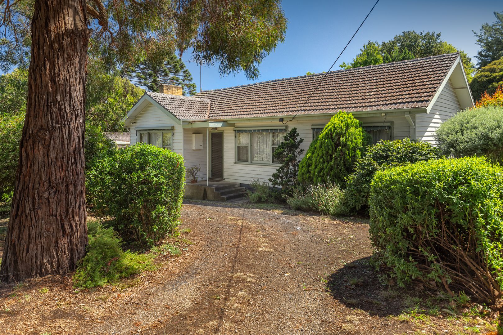 33 Peel Street, Berwick Property History & Address Research Domain