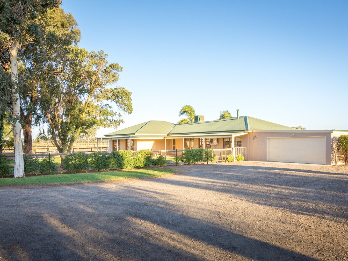 1884 Numurkah Road, Strathmerton VIC 3641, Image 0