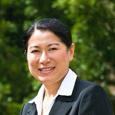Shelly Xue Peng, Sales representative