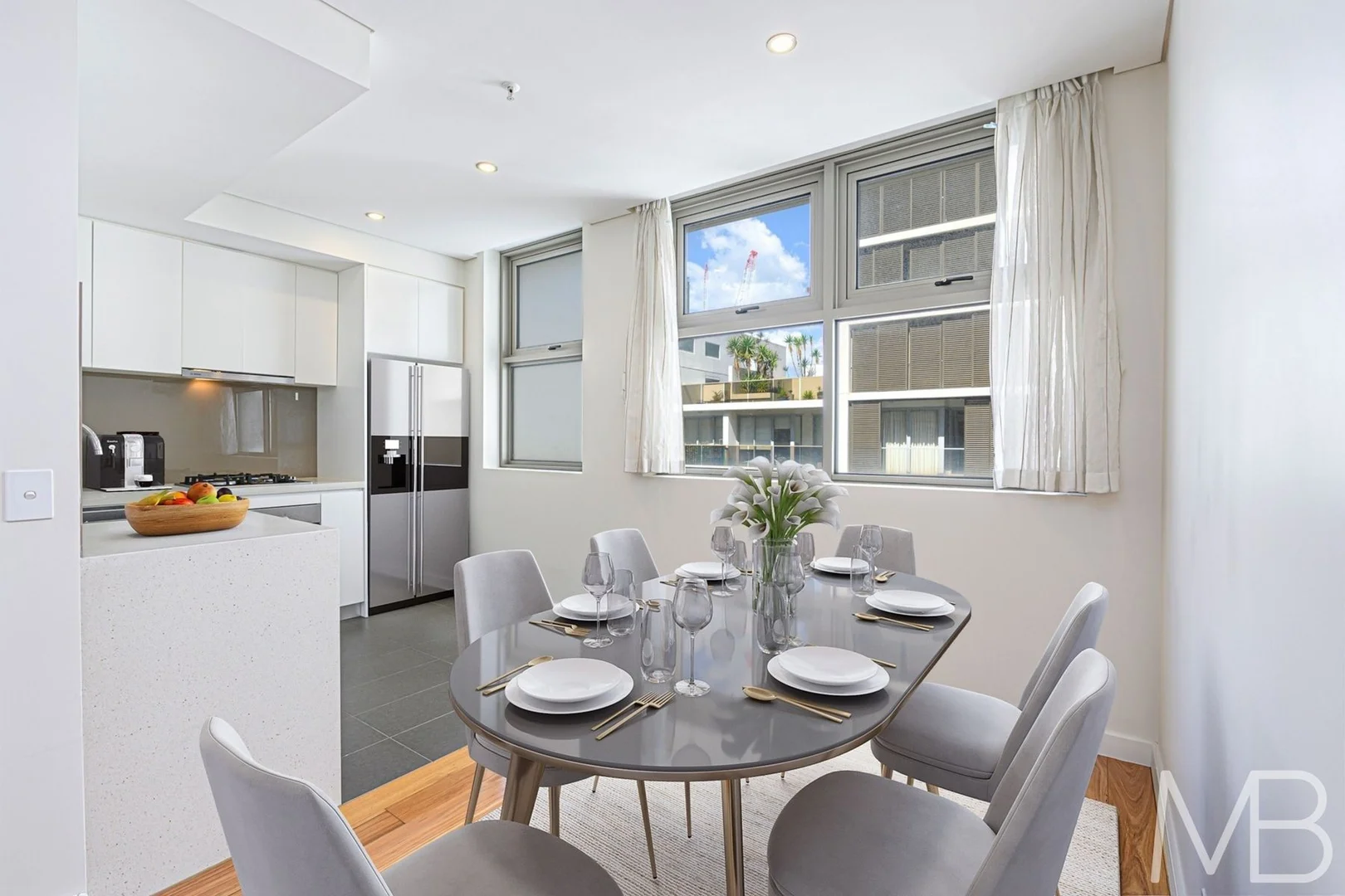 Additional image 2 of 1005/5 Atchison Street, St Leonards NSW 2065